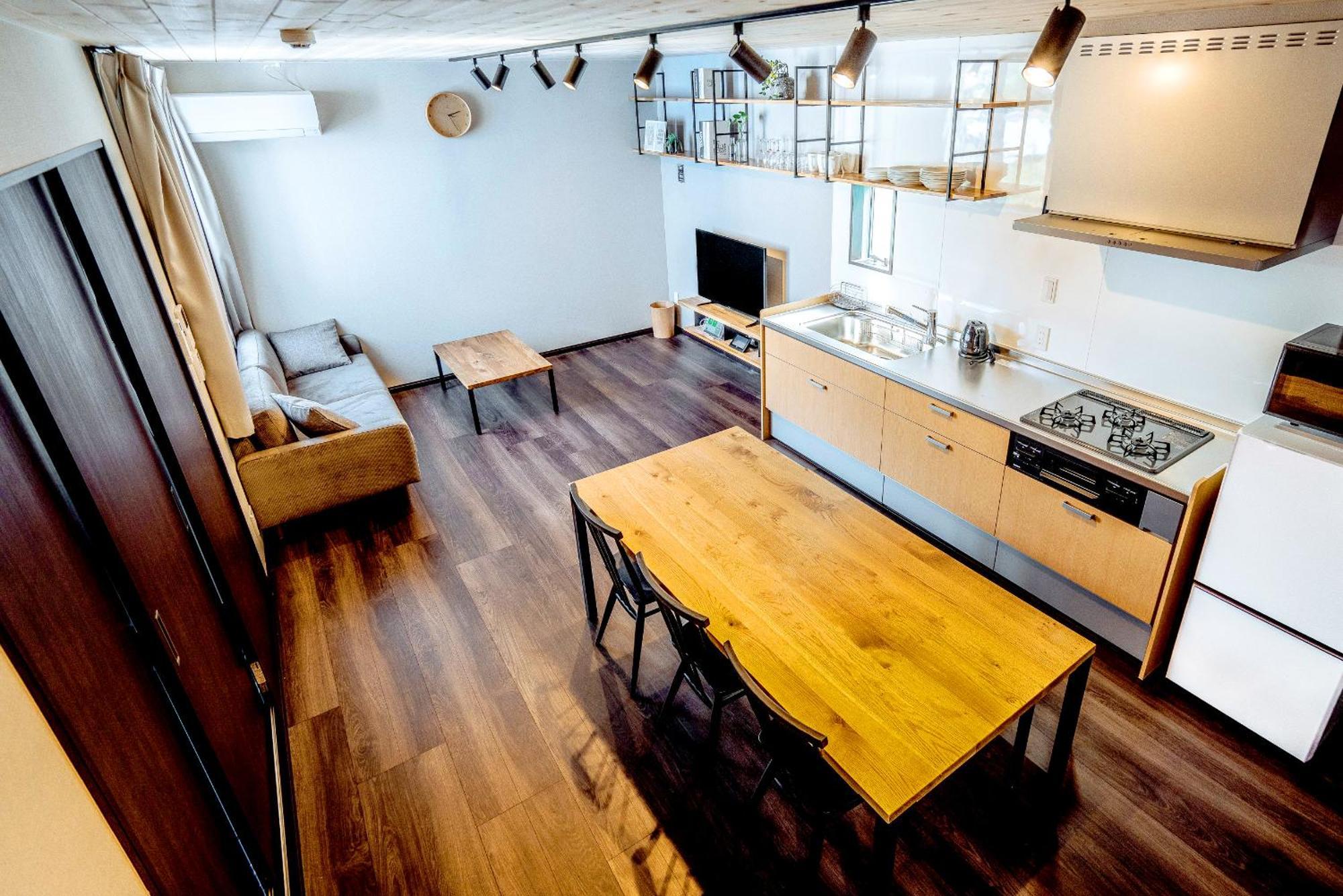 Rakuten Stay House X Will Style Sasebo Exterior foto