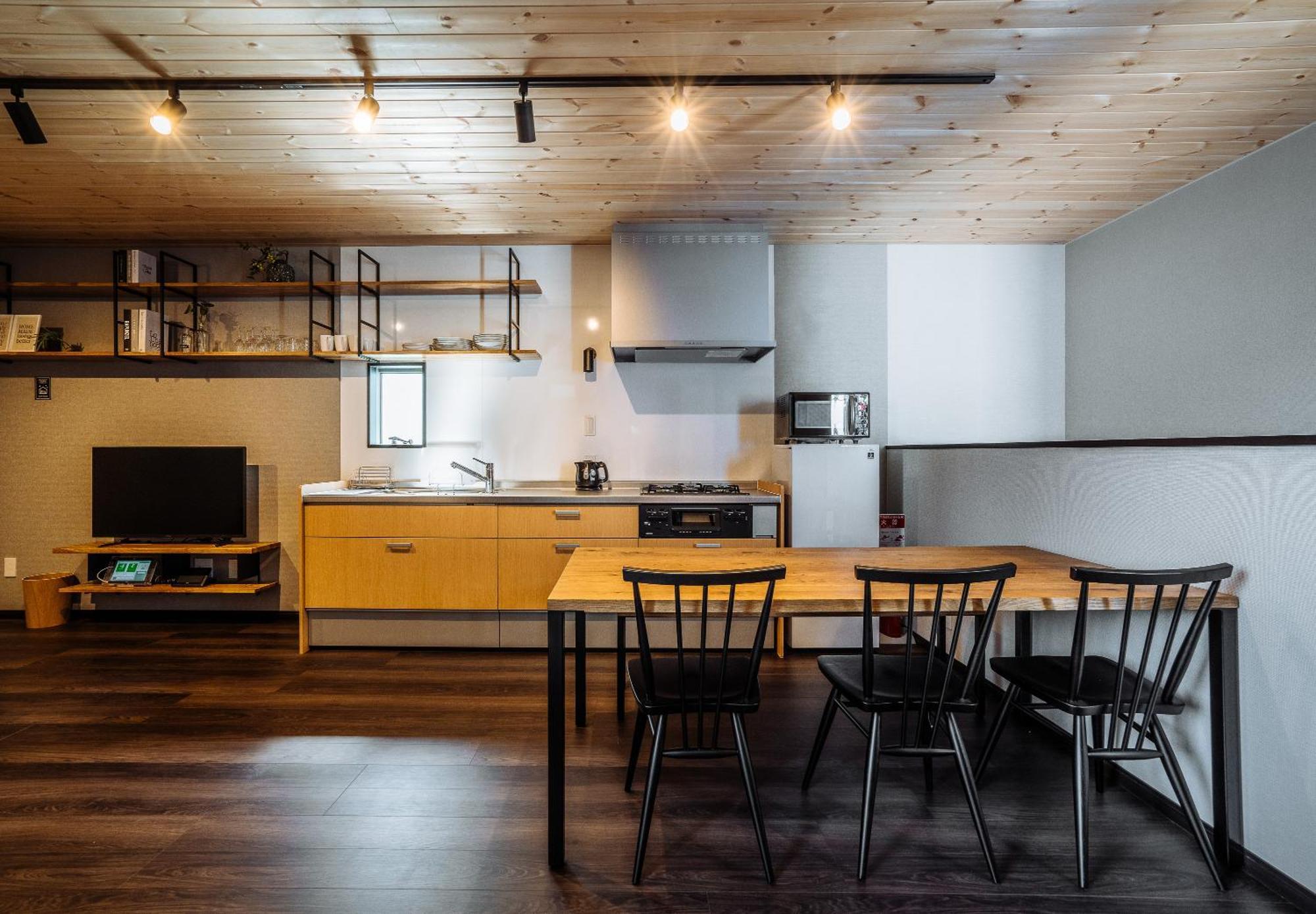 Rakuten Stay House X Will Style Sasebo Exterior foto